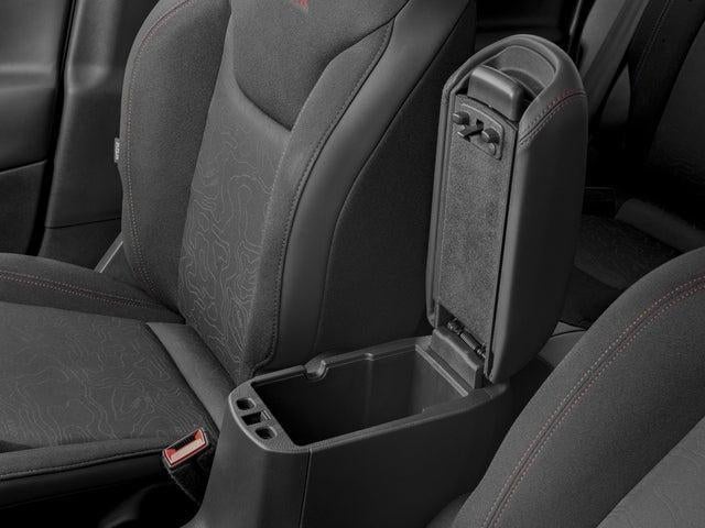 2017 Jeep Renegade Deserthawk