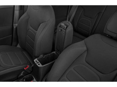 2019 Jeep Renegade Latitude FWD