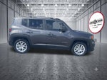 2019 Jeep Renegade Latitude FWD