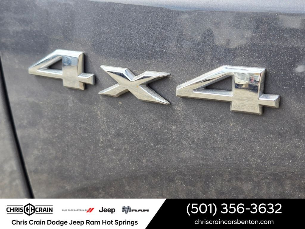 2023 Jeep Renegade Latitude 4x4