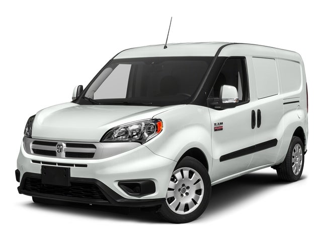 2016 RAM ProMaster City Tradesman SLT