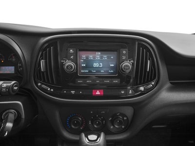 2016 RAM ProMaster City Tradesman SLT