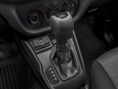 2016 RAM ProMaster City Tradesman SLT