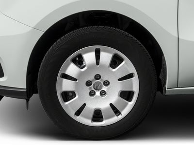 2016 RAM ProMaster City Tradesman SLT