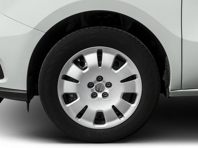 2016 RAM ProMaster City Tradesman SLT