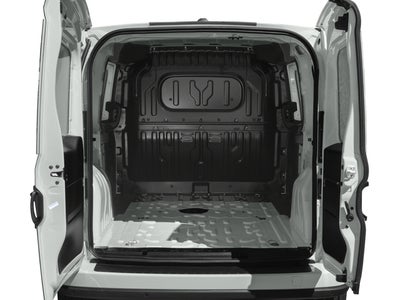 2016 RAM ProMaster City Tradesman SLT