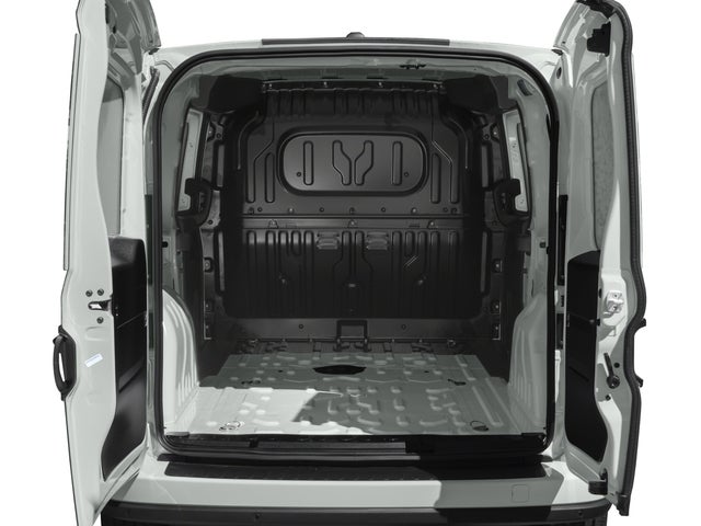 2016 RAM ProMaster City Tradesman SLT