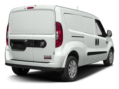 2016 RAM ProMaster City Tradesman SLT