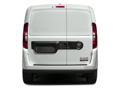 2016 RAM ProMaster City Tradesman SLT