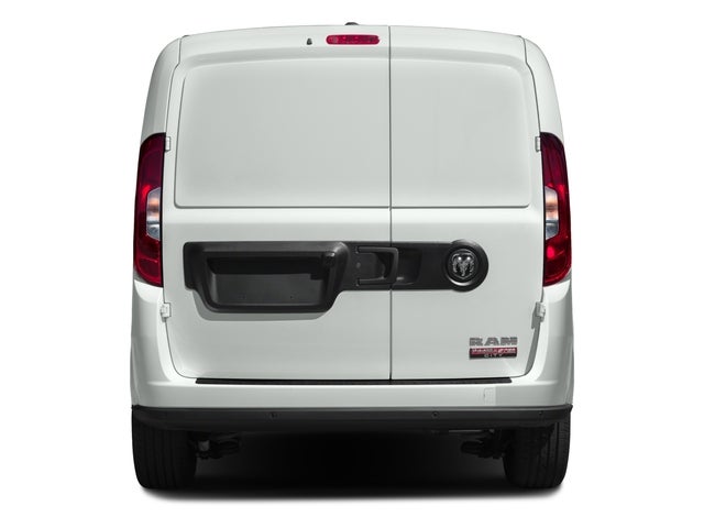 2016 RAM ProMaster City Tradesman SLT