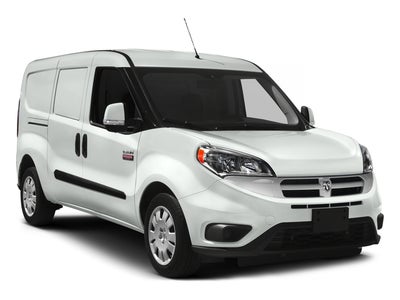 2016 RAM ProMaster City Tradesman SLT