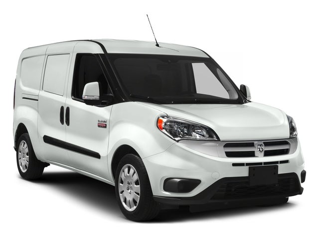 2016 RAM ProMaster City Tradesman SLT