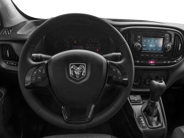 2016 RAM ProMaster City Tradesman SLT