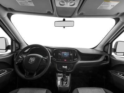 2016 RAM ProMaster City Tradesman SLT