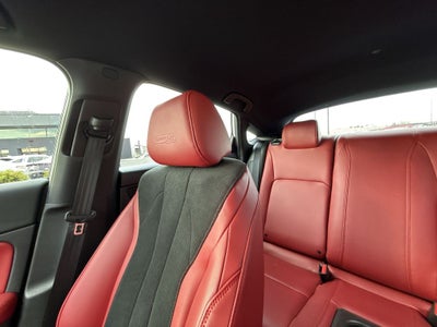 2024 Acura Integra Type S