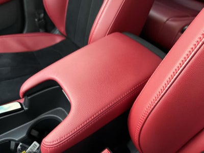 2024 Acura Integra Type S