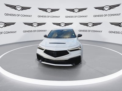 2024 Acura Integra Type S