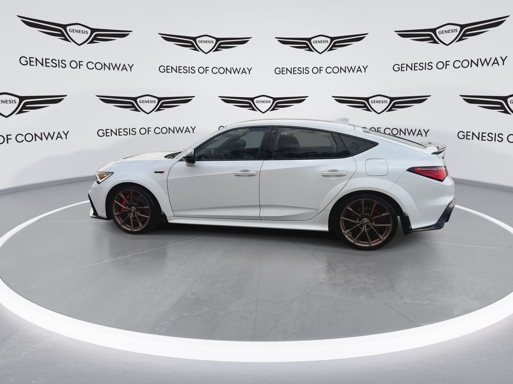 2024 Acura Integra Type S