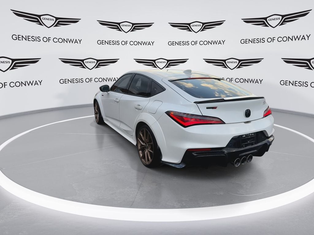 2024 Acura Integra Type S