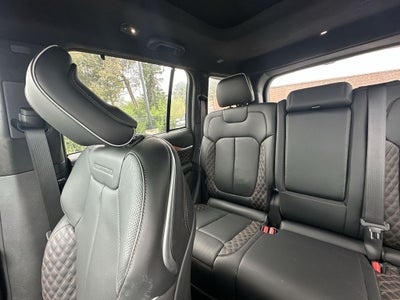 2024 Jeep Grand Cherokee Summit