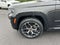 2024 Jeep Grand Cherokee Summit