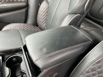 2024 Jeep Grand Cherokee Summit