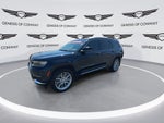 2024 Jeep Grand Cherokee L Summit