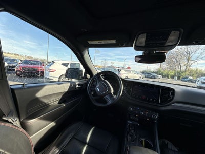 2023 Dodge Durango R/T Plus