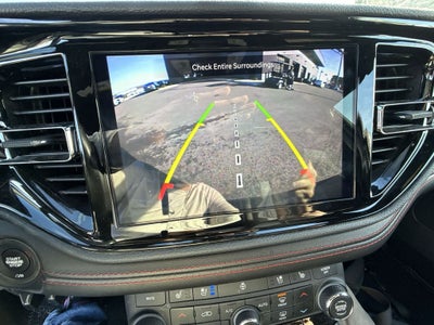 2023 Dodge Durango R/T Plus