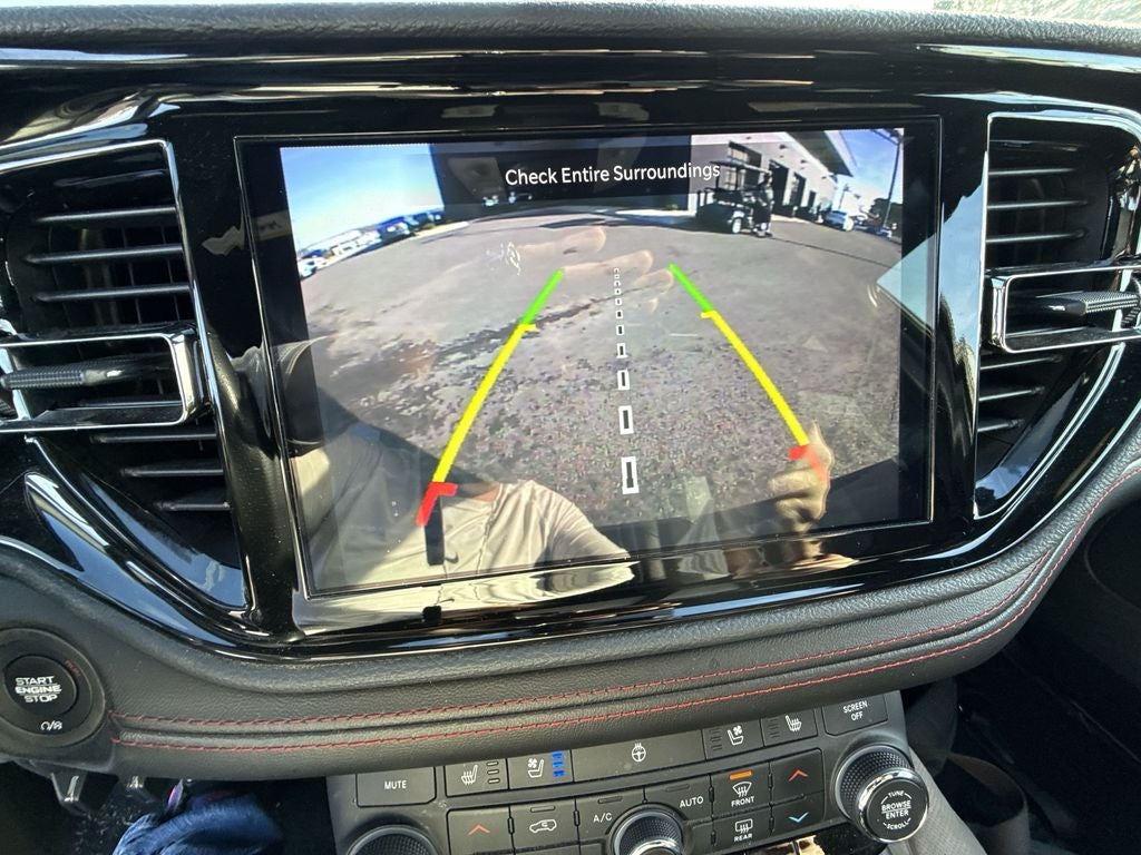 2023 Dodge Durango R/T Plus