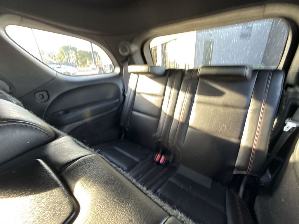 2023 Dodge Durango R/T Plus