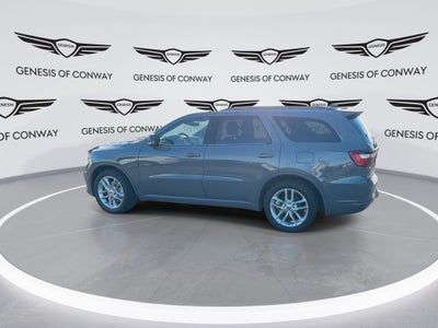 2023 Dodge Durango R/T Plus