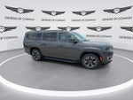 2024 Jeep Wagoneer L Series III