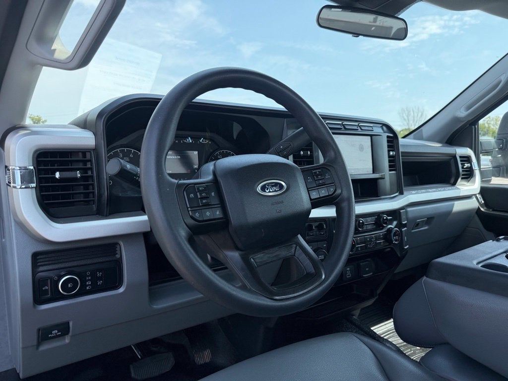 2024 Ford F-250SD XL