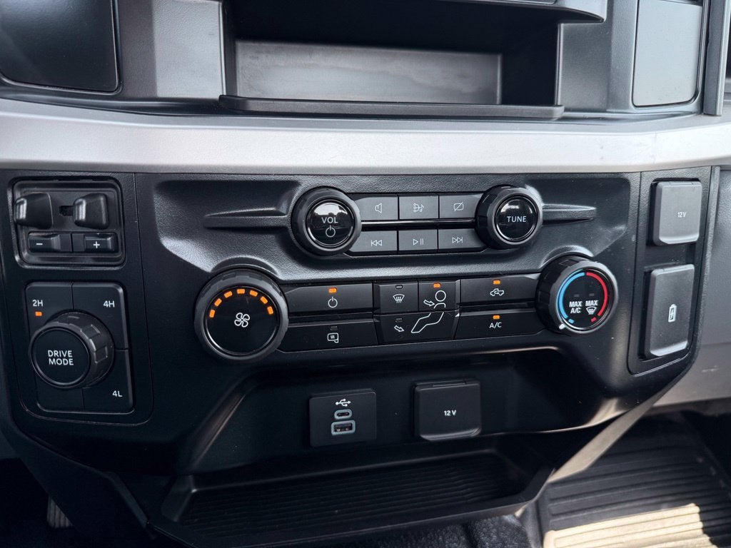 2024 Ford F-250SD XL