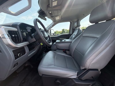 2024 Ford F-250SD XL