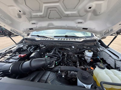 2024 Ford F-250SD XL