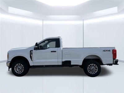 2024 Ford F-250SD XL