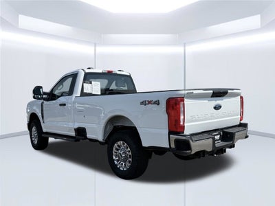 2024 Ford F-250SD XL