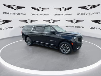 2023 GMC Yukon XL Denali Ultimate
