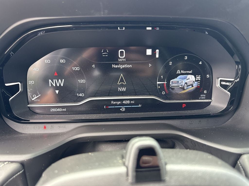 2023 GMC Yukon XL Denali Ultimate