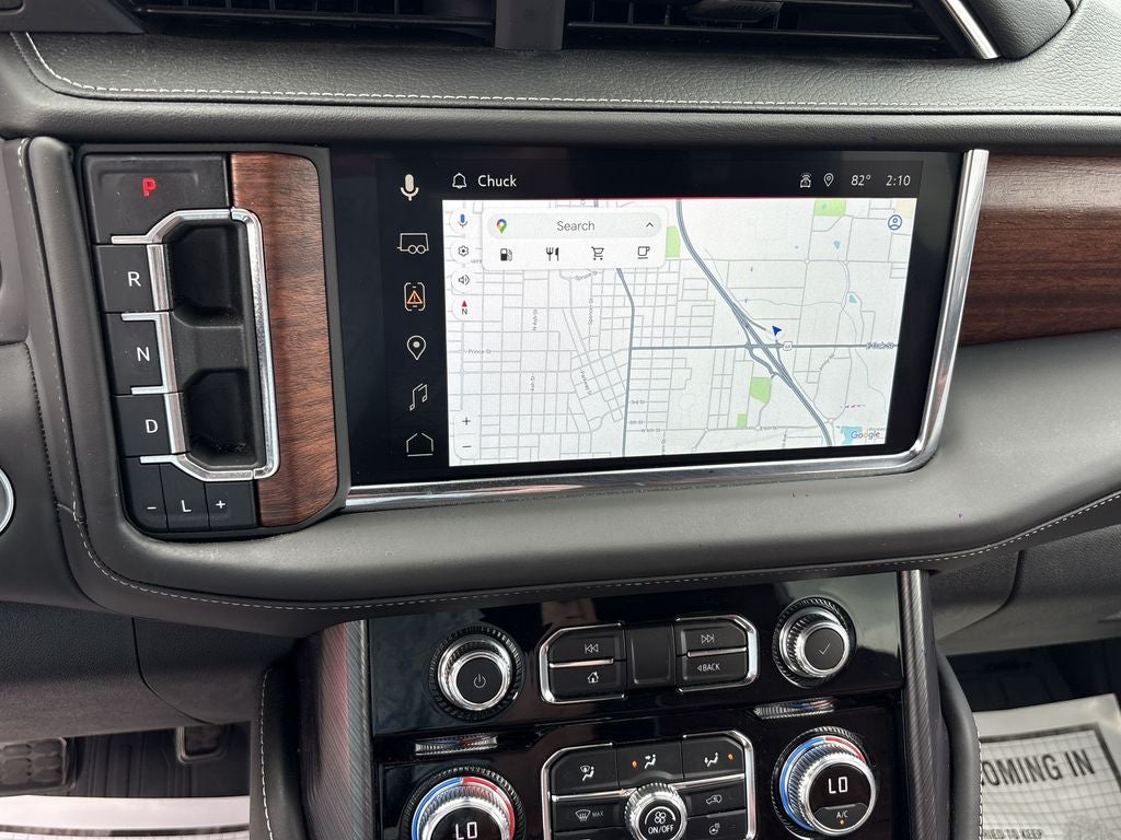 2023 GMC Yukon XL Denali Ultimate
