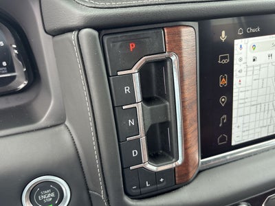 2023 GMC Yukon XL Denali Ultimate