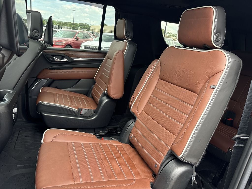 2023 GMC Yukon XL Denali Ultimate