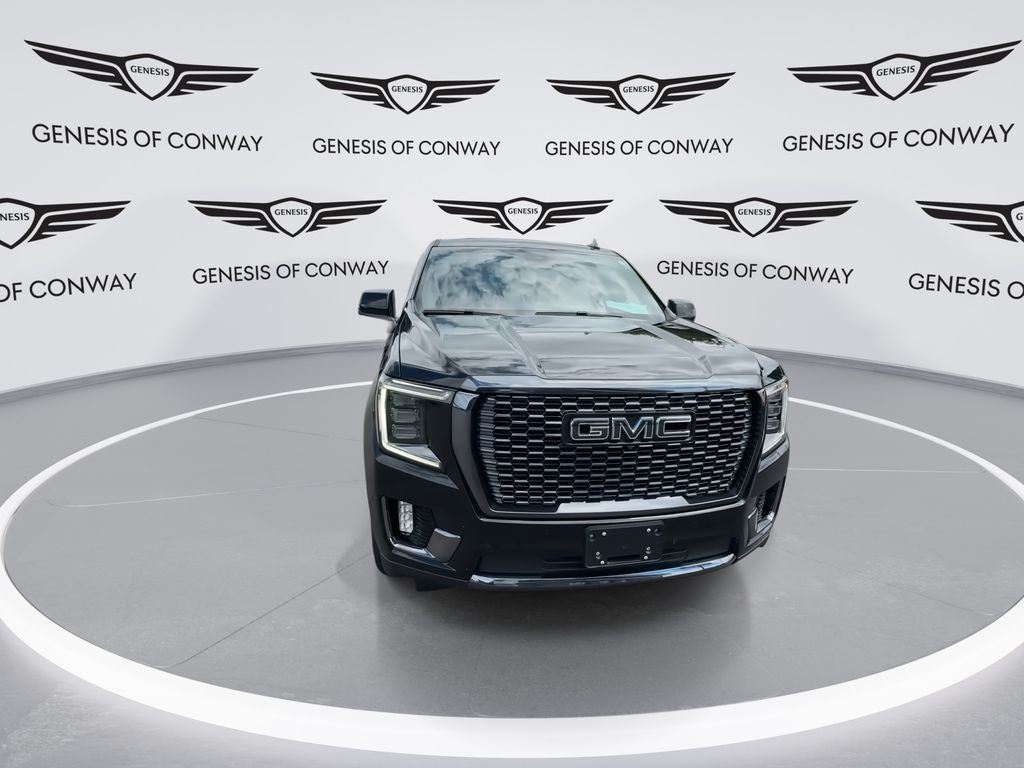 2023 GMC Yukon XL Denali Ultimate