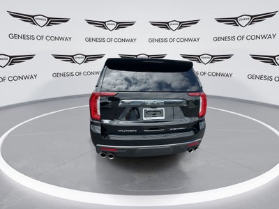 2023 GMC Yukon XL Denali Ultimate
