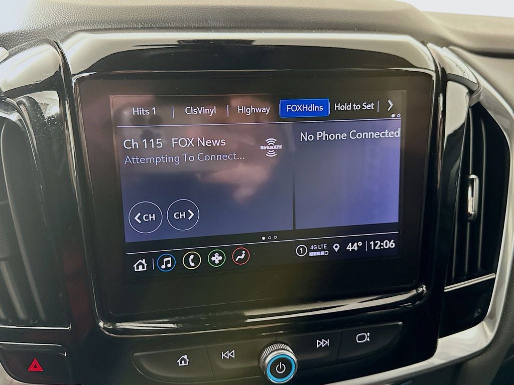 2023 Chevrolet Traverse LT 1LT