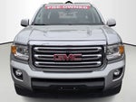 2015 GMC Canyon SLE1