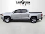 2015 GMC Canyon SLE1