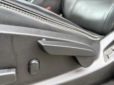 2020 GMC Canyon Denali